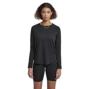 Dames-T-shirt met lange mouwen Hummel MT Vanja image-2