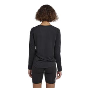 Dames-T-shirt met lange mouwen Hummel MT Vanja image-4