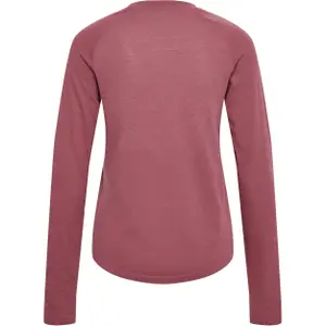 Camiseta de manga larga para mujer Hummel MT Vanja image-1