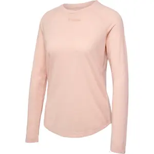 Camiseta de manga larga para mujer Hummel MT Vanja image-0