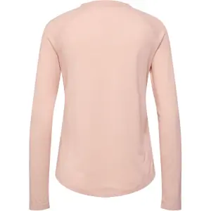 Camiseta de manga larga para mujer Hummel MT Vanja image-1