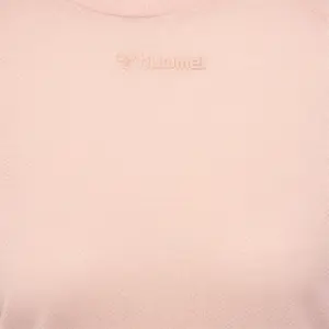 Camiseta de manga larga para mujer Hummel MT Vanja image-2