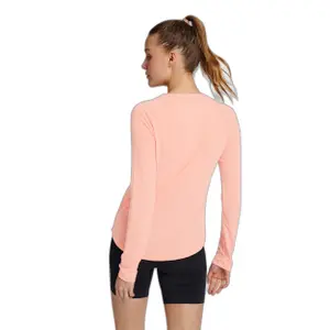 Camiseta de manga larga para mujer Hummel MT Vanja image-3