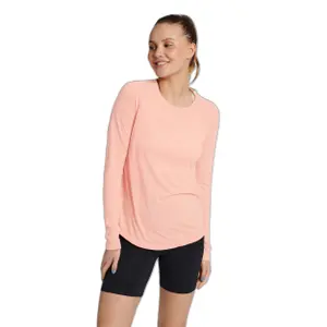 Camiseta de manga larga para mujer Hummel MT Vanja image-4