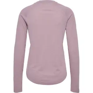 Camiseta de manga larga para mujer Hummel Mt Vanja image-1