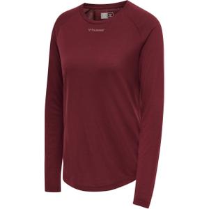214244-3661-langarmad-t-shirt-for-kvinnor-hummel-mt-vanja-rod-rod