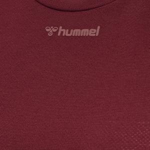 Women's long sleeve T-shirt Hummel MT Vanja image-5