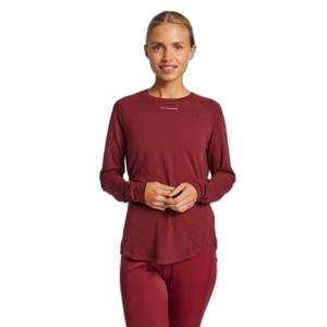 Women's long sleeve T-shirt Hummel MT Vanja image-1