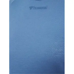 Camiseta manga larga mujer Hummel MT Vanja image-3