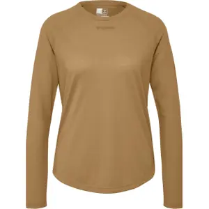 Camiseta  mujer Hummel MT Vanja image-0