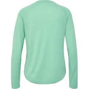 Camiseta manga larga mujer Hummel MT Vanja image-2