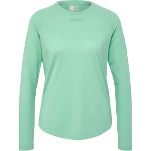 Camiseta manga larga mujer Hummel MT Vanja image-0