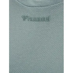 Camiseta de mujer Hummel MT Vanja image-3