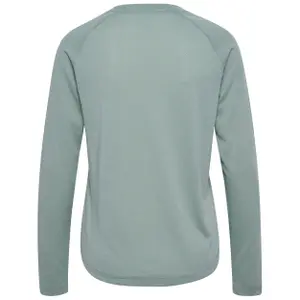 Camiseta de mujer Hummel MT Vanja image-1