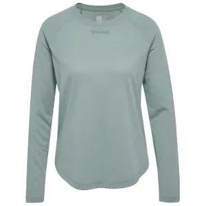 Camiseta de mujer Hummel MT Vanja image-0