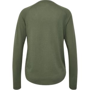 Women's Long Sleeve Jersey Hummel MT Vanja image-1