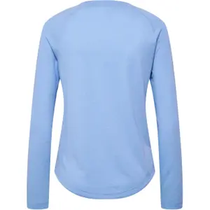 T-shirt manches longues femme Hummel MT Vanja image-3