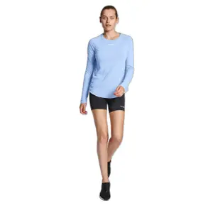 T-shirt manches longues femme Hummel MT Vanja image-2