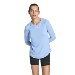 T-shirt manches longues femme Hummel MT Vanja image-1