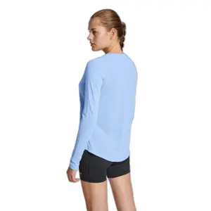 T-shirt manches longues femme Hummel MT Vanja image-4