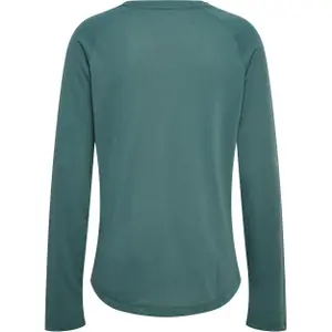 Maillot de manga larga para mujer Hummel Mt Vanja image-1