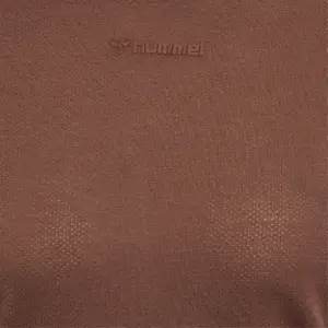 Camiseta de manga larga para mujer Hummel Mt Vanja image-5