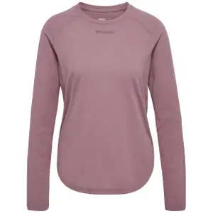 Camiseta de mujer Hummel MT Vanja image-0