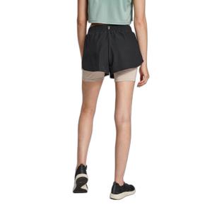 Pantaloncini da donna 2 in 1 Hummel MT Track image-2