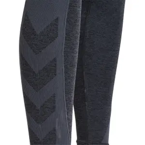 Leggings de mujer Hummel MT Justin image-5