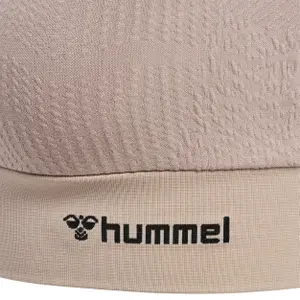 Brassière de sport sans couture femme Hummel MT Flow image-5