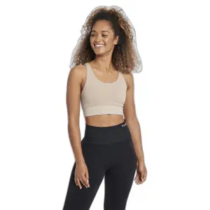 Brassière de sport sans couture femme Hummel MT Flow image-2