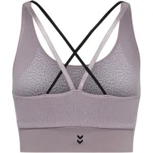 Brassière de sport sans couture femme Hummel MT Flow image-3