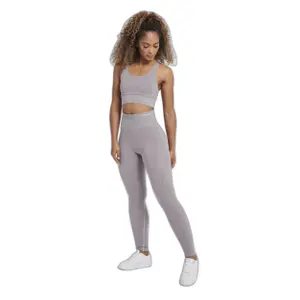 Brassière de sport sans couture femme Hummel MT Flow image-1