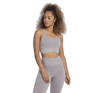 Brassière de sport sans couture femme Hummel MT Flow image-2