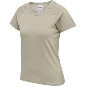 Women's T-shirt Hummel MT Flow image-0