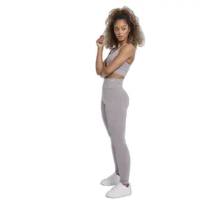 Leggings da donna Hummel MT Flow image-4
