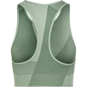 Brassière de sport sans couture femme Hummel MT Unite image-2