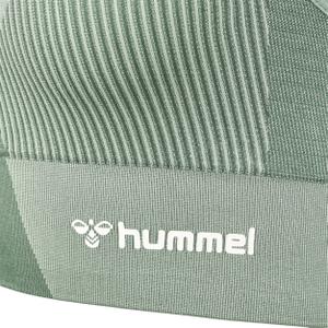 Brassière de sport sans couture femme Hummel MT Unite image-5