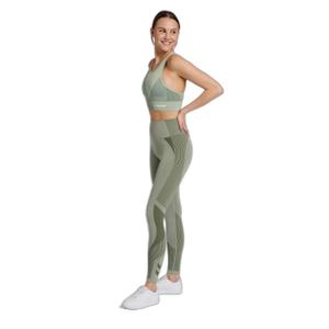 Brassière de sport sans couture femme Hummel MT Unite image-4