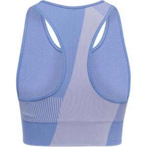 Brassière de sport sans couture femme Hummel MT Unite image-3