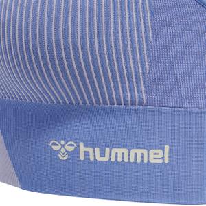 Brassière de sport sans couture femme Hummel MT Unite image-5