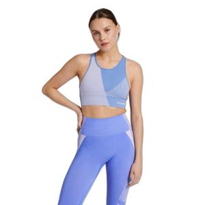 Brassière de sport sans couture femme Hummel MT Unite image-1