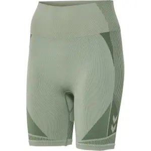 Pantalones cortos de mujer Hummel MT Unite image-0