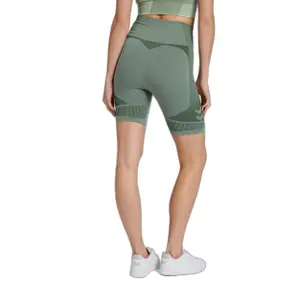 Pantalones cortos de mujer Hummel MT Unite image-1