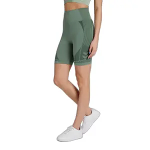 Pantalones cortos de mujer Hummel MT Unite image-2