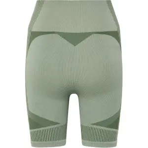 Pantalones cortos de mujer Hummel MT Unite image-4