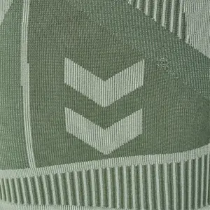 Pantalones cortos de mujer Hummel MT Unite image-5