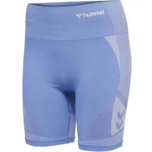 Pantalones cortos de mujer Hummel MT Unite image-0