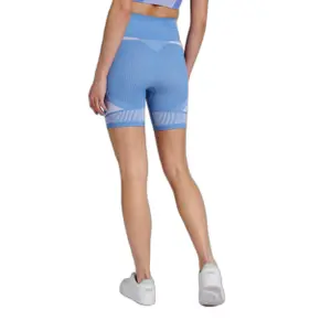 Pantalones cortos de mujer Hummel MT Unite image-3