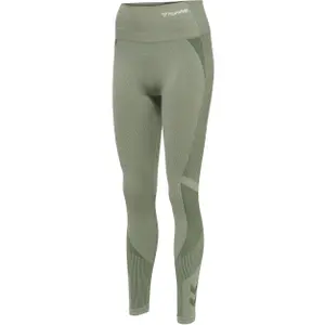 Leggings de mujer Hummel MT Unite image-0